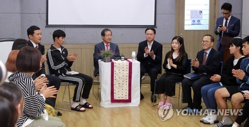 여명청소 이미지