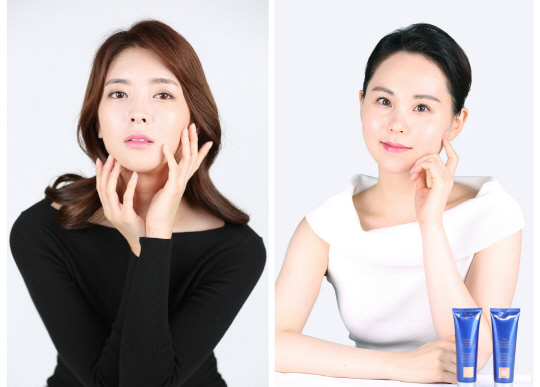 몰화장품 이미지