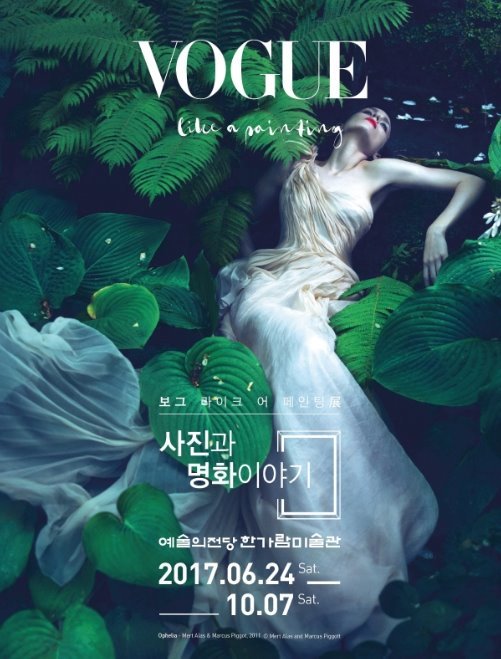 보그 이미지