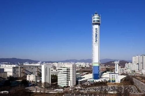 인천현대승강기 이미지