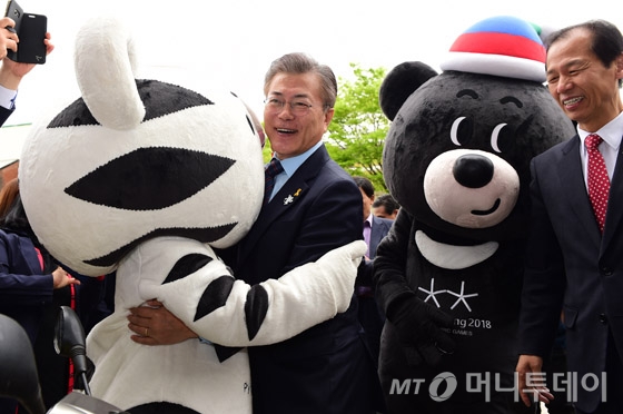 동계농업협동조합 이미지