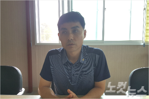 전주우리밀영농조합 이미지
