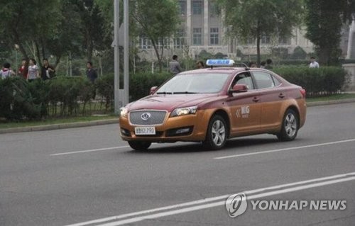 위성주유소 이미지