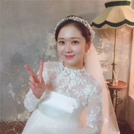 장나라 이미지