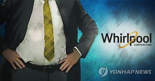 월풀산업 이미지
