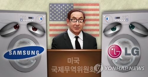 월풀산업 이미지