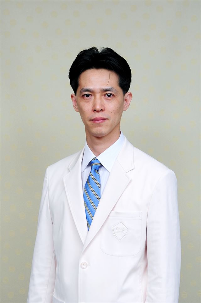 서울병원 이미지