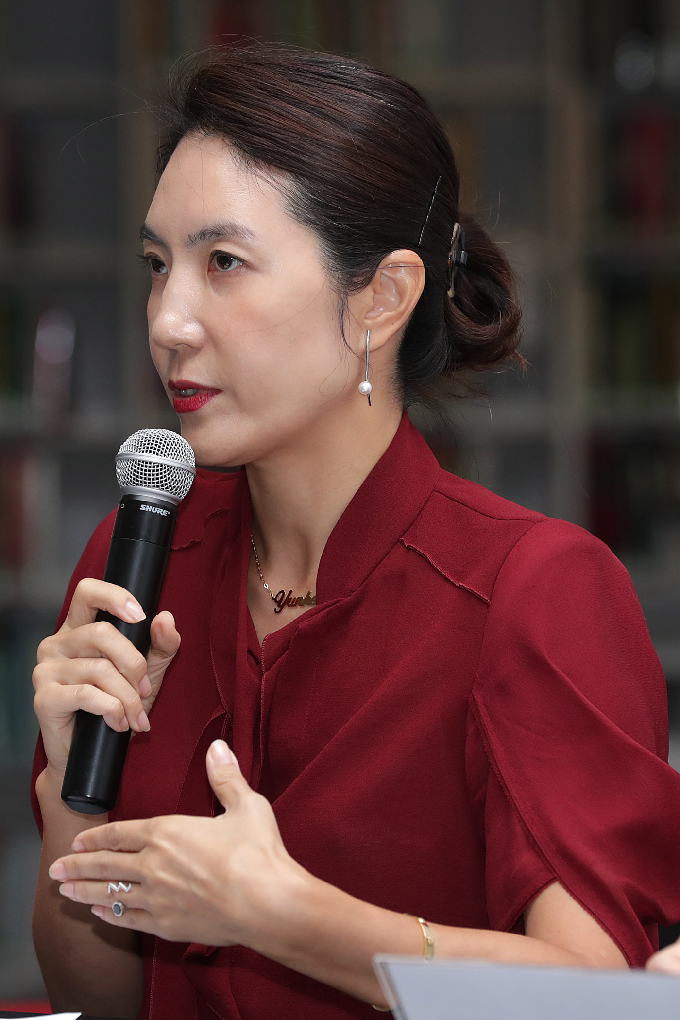 본부패션 이미지