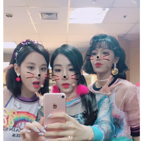 서현 이미지