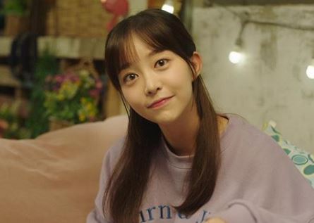 김가은헤어 이미지