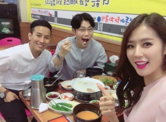 좋은시간 이미지