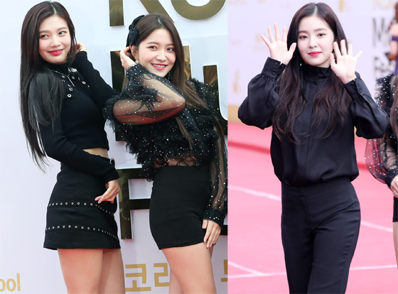 블랙엔레드 이미지