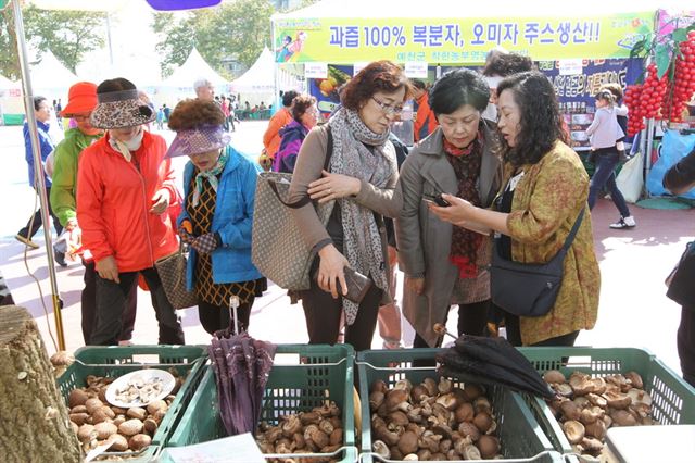 남산농산물 이미지