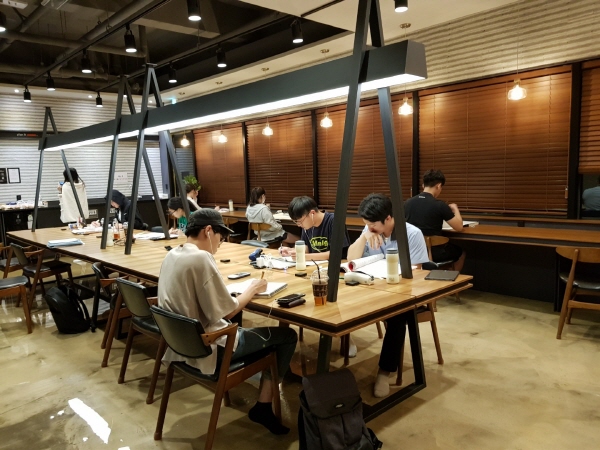 에이교육그룹 이미지