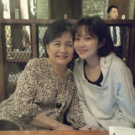 장나라 이미지