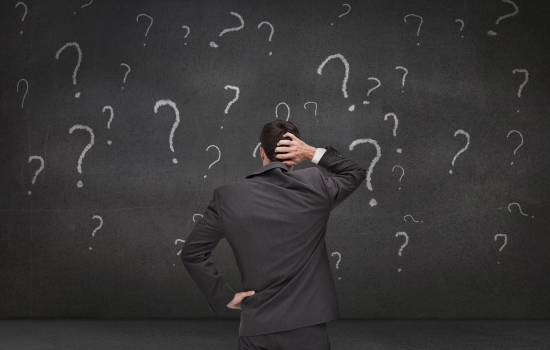 기억이 잘 나지 않는 남자