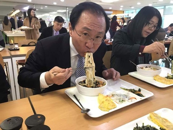 장터국수식당 이미지