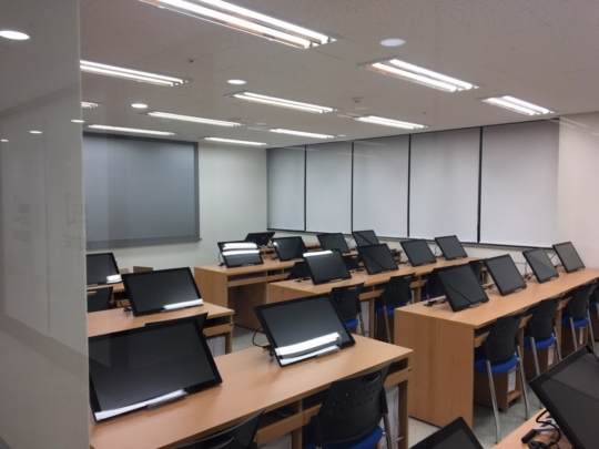 유일랩테크 이미지