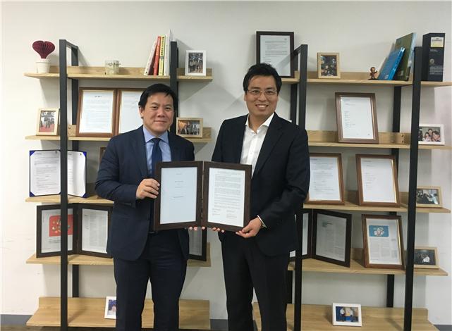 한국벤처파트너스 이미지