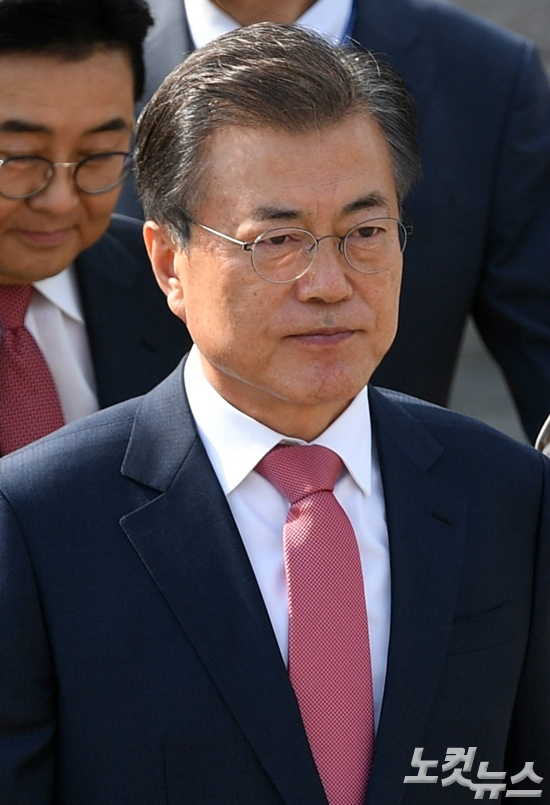 문재인 대통령 (사진=이한형 기자/자료사진)