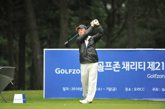 (주)골프존 이미지