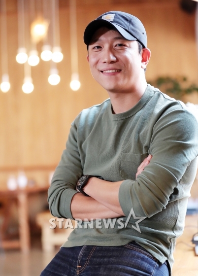 문상돈 PD / 사진=김창현 기자