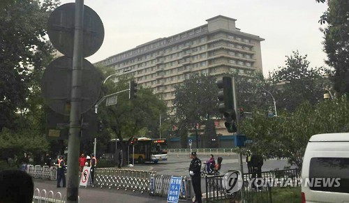 첨단셀프주유소 이미지