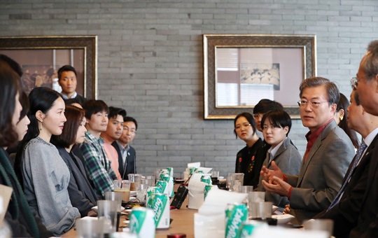 청산에 사진 6