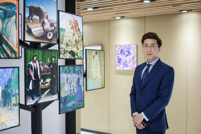 씨앤엘아트 이미지