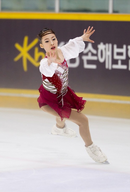 유영 이미지