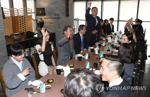 대통령짬뽕 이미지