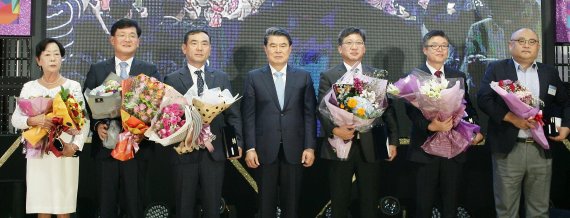롯데비피화학(주) 이미지