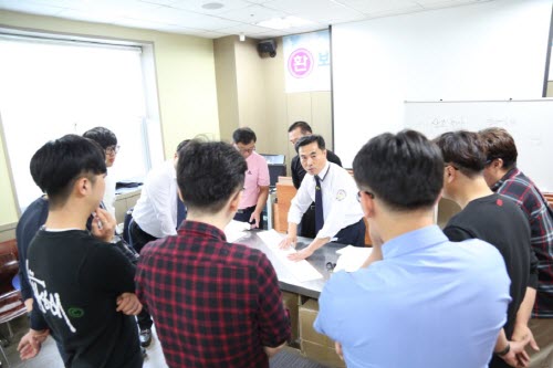 보람장례지도사교육원 이미지