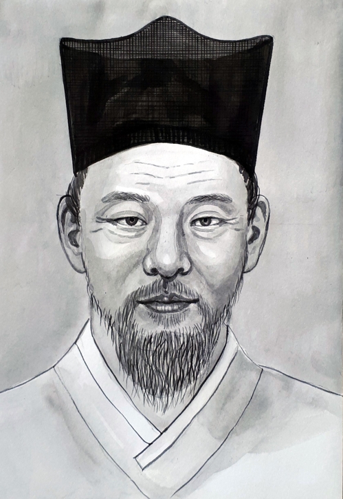 만석지기 이미지