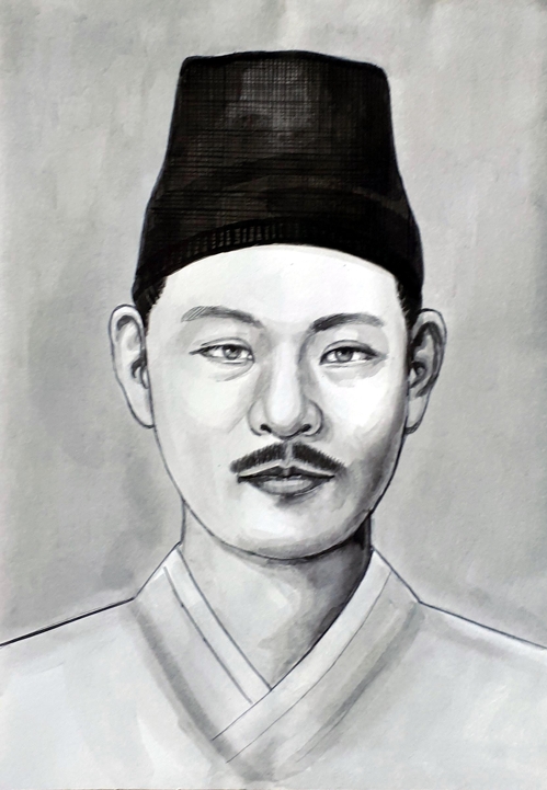 만석지기 이미지