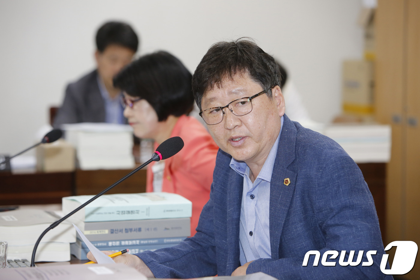 제주특별자치도 제주소방서(노형119센터) 이미지