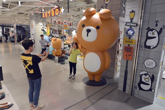 아트박스부산 이미지