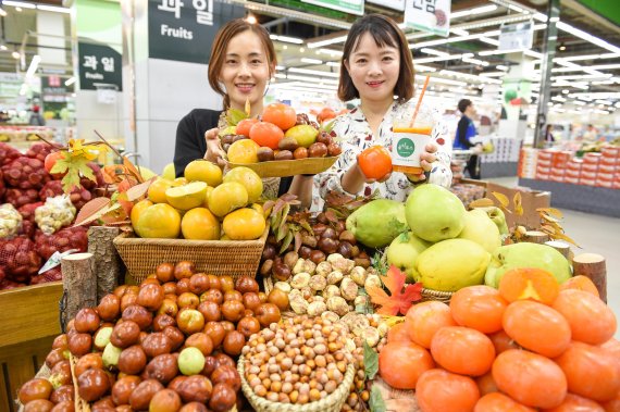 노화농협하나로마트 이미지