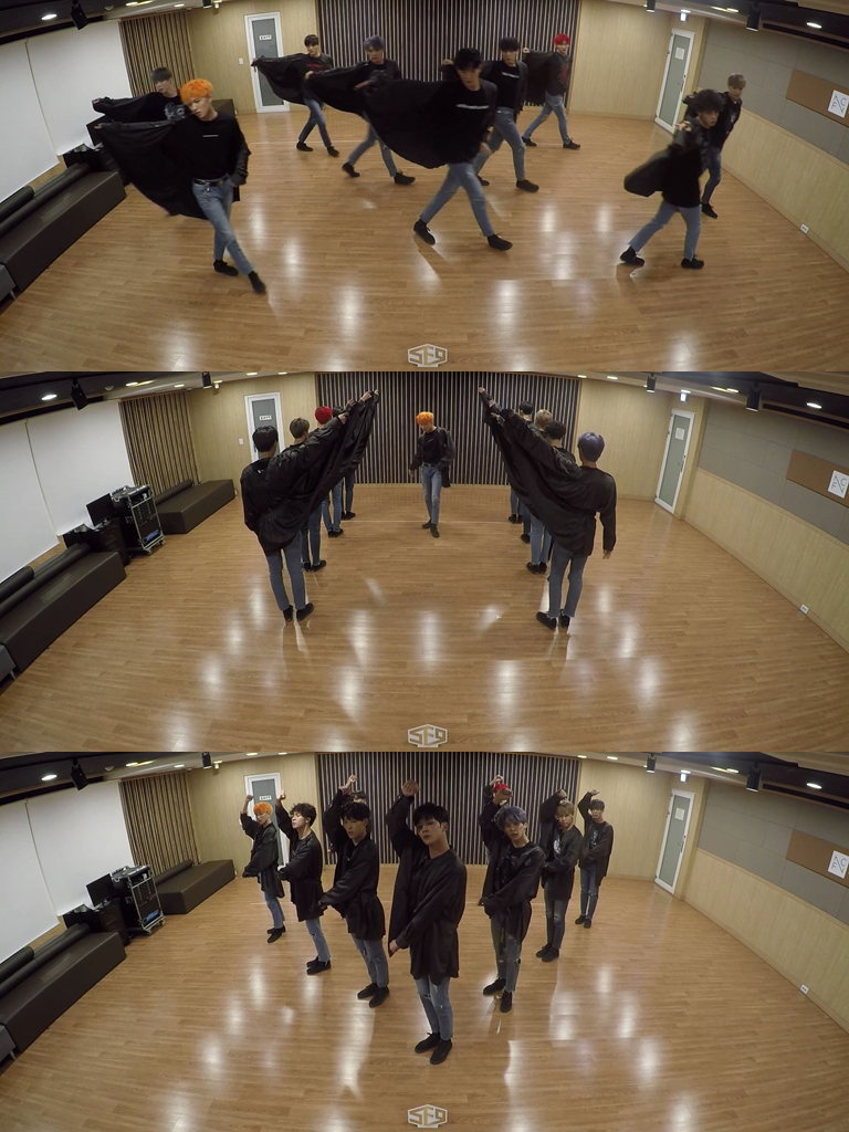 오솔레미오 이미지