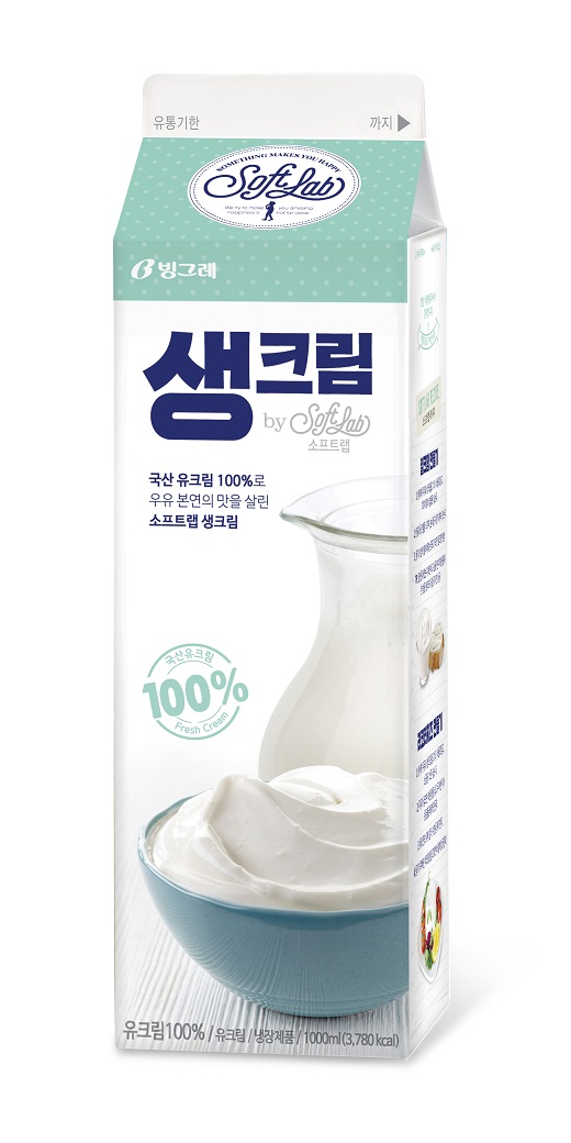 빙그레제과점 이미지