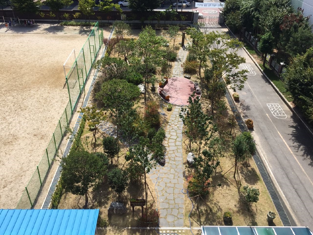 월계초등학교 이미지