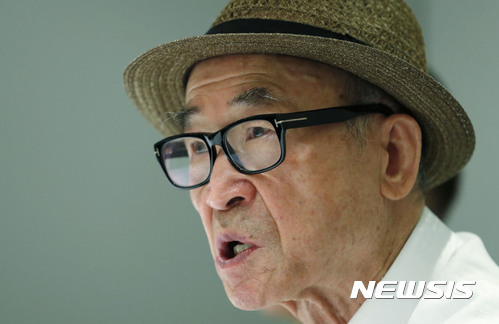고은 이미지