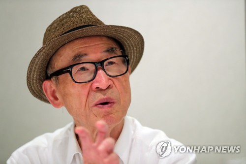 고은 이미지