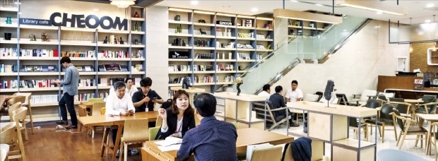 카페채움 이미지