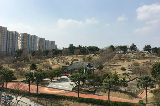 신암공원 이미지