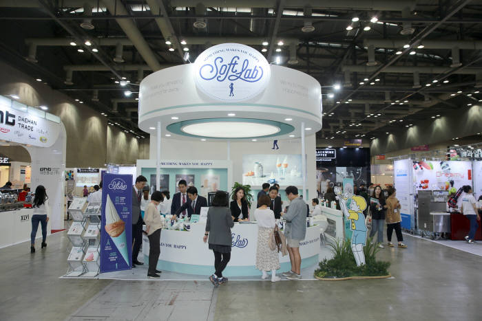 빙그레제과점 이미지