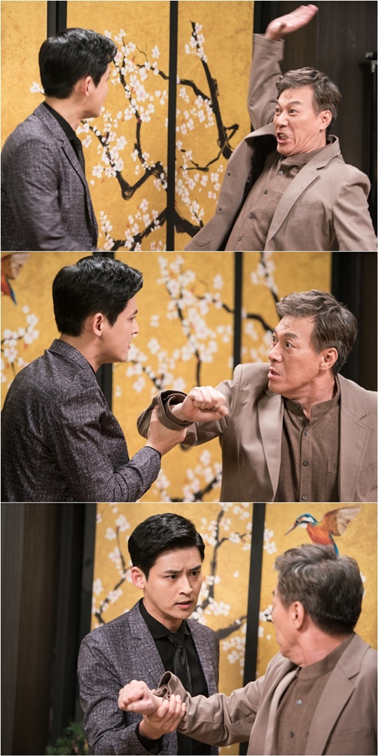 부자밥상 이미지