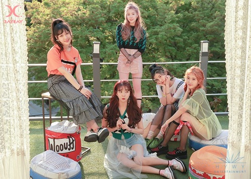 데이데이 이미지