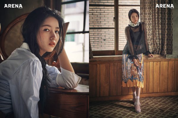 오;샐리 이미지