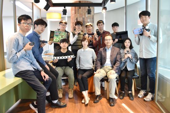 삼성정보기술 이미지